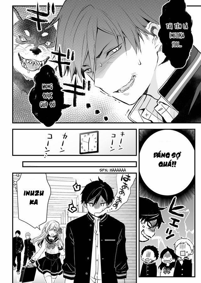 Koi Shita No De, Haishin Shite Mita 2 trang 3