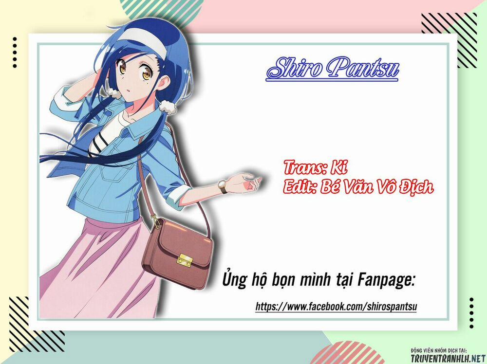 Koi Shita No De, Haishin Shite Mita 20 trang 16