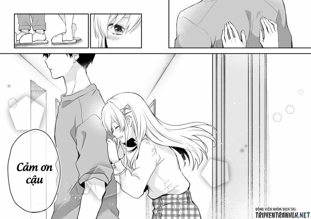 Koi Shita No De, Haishin Shite Mita 22 trang 13