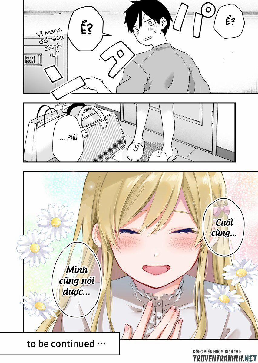 Koi Shita No De, Haishin Shite Mita 22 trang 14