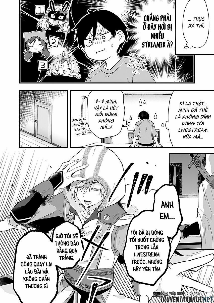 Koi Shita No De, Haishin Shite Mita 23 trang 2