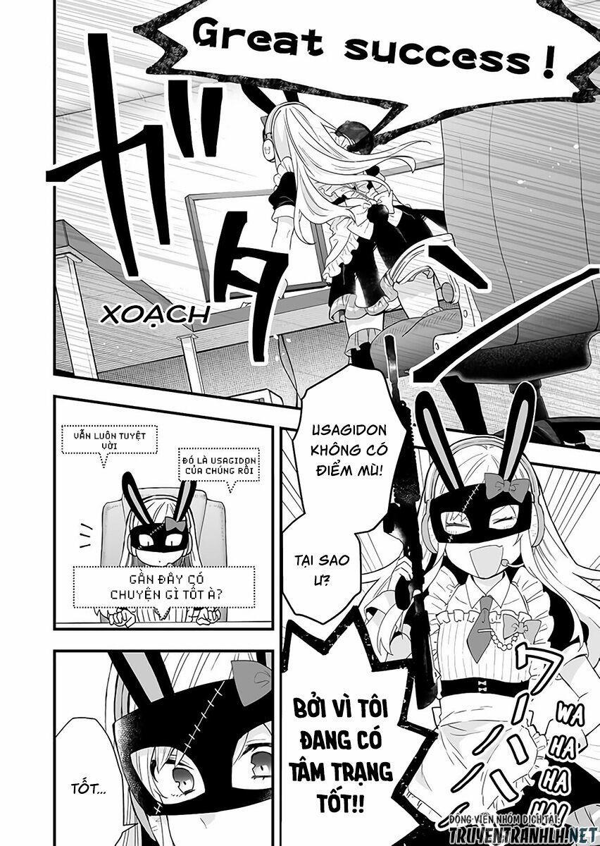 Koi Shita No De, Haishin Shite Mita 23 trang 8