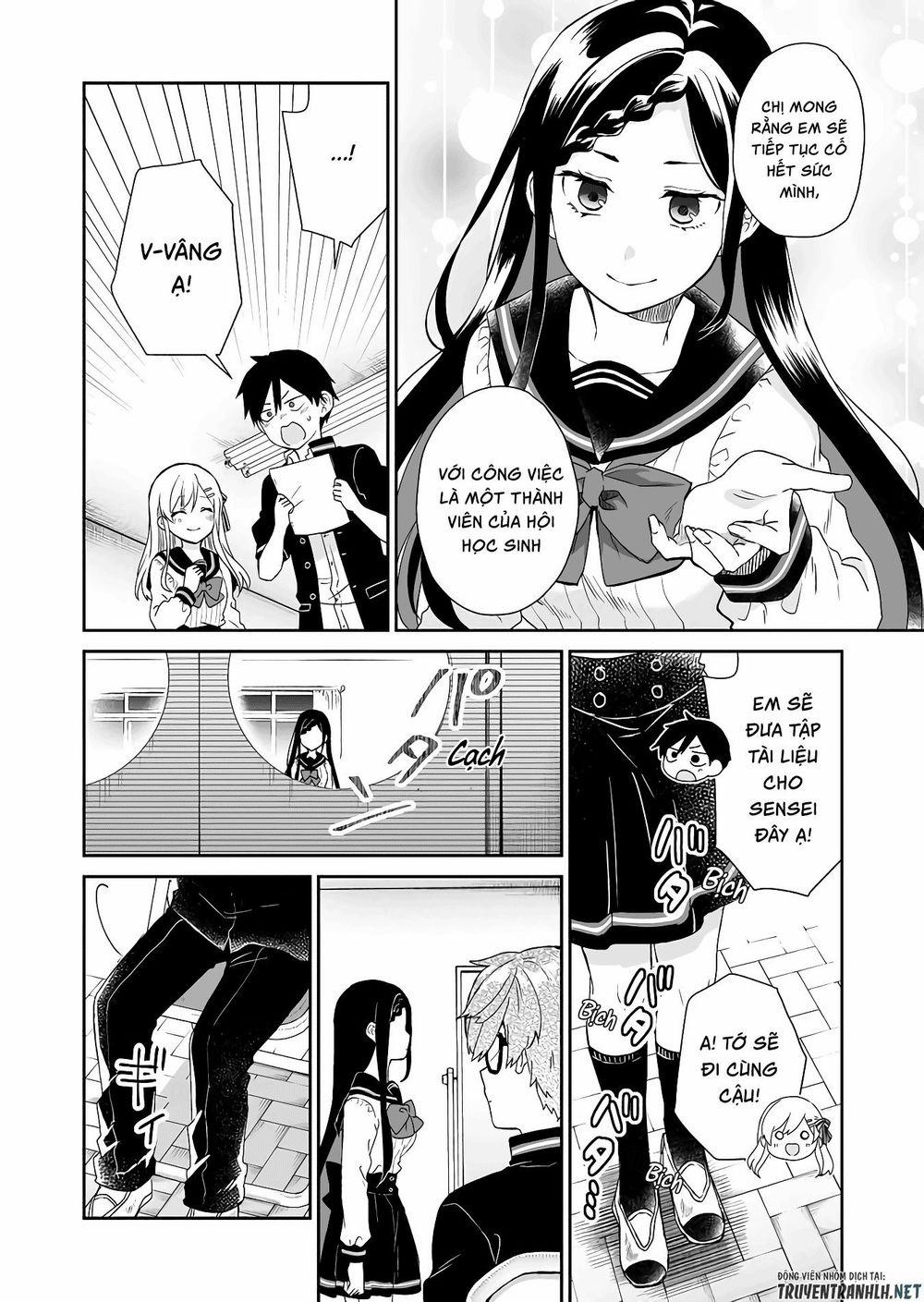 Koi Shita No De, Haishin Shite Mita 25 trang 13