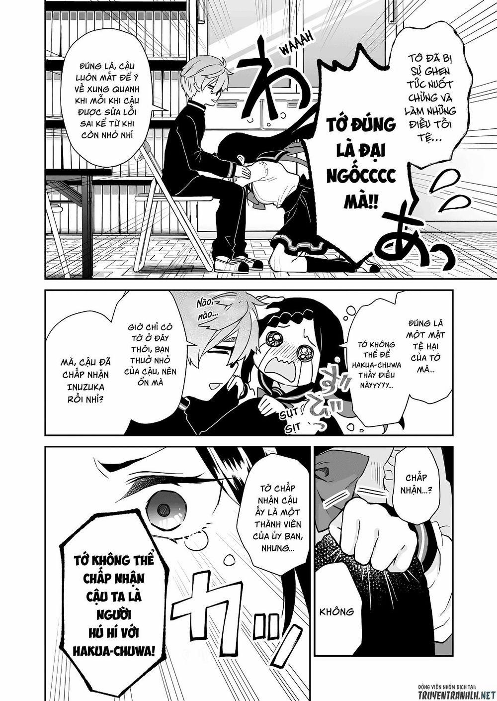 Koi Shita No De, Haishin Shite Mita 25 trang 15