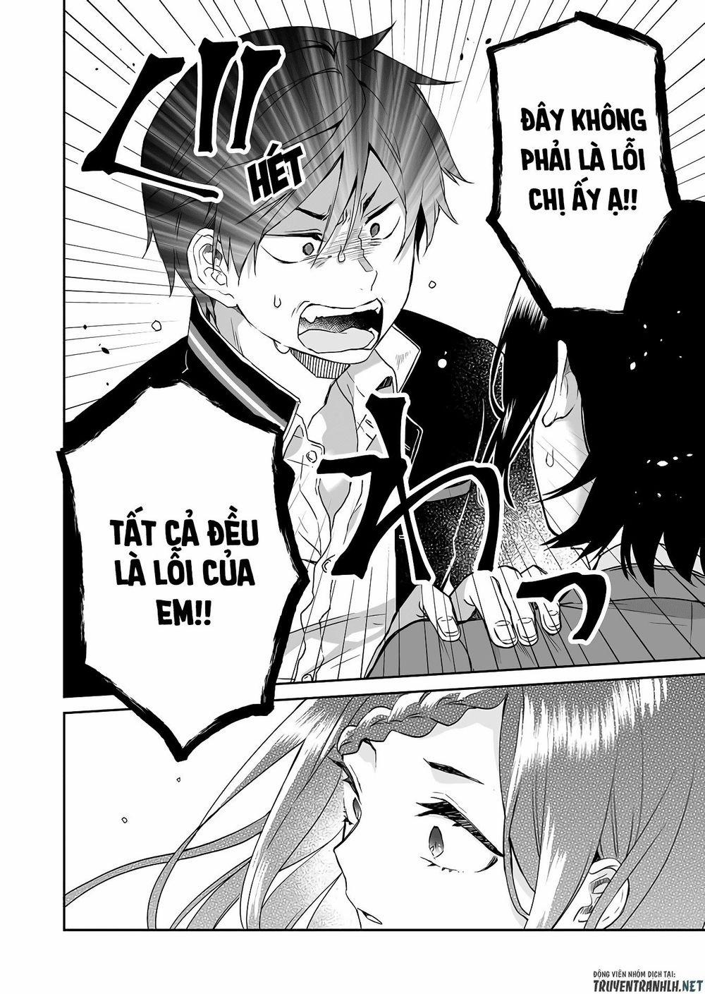 Koi Shita No De, Haishin Shite Mita 25 trang 4