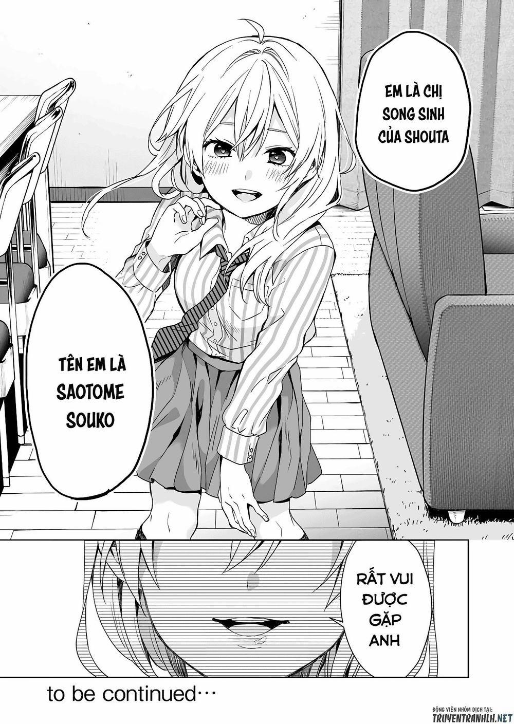 Koi Shita No De, Haishin Shite Mita 26 trang 17