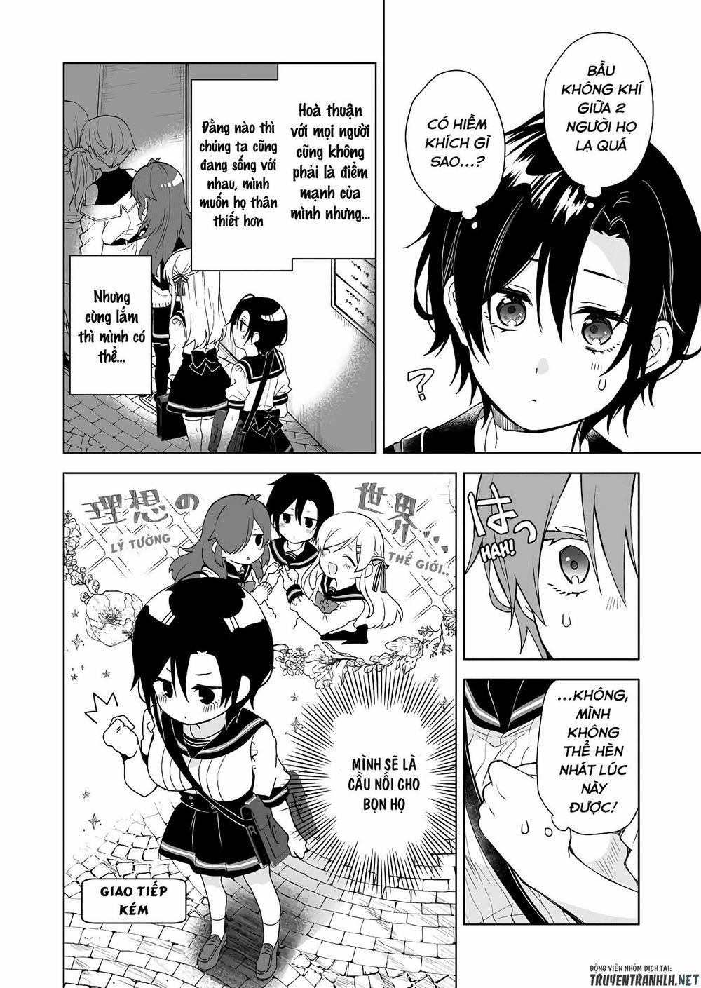 Koi Shita No De, Haishin Shite Mita 26 trang 6