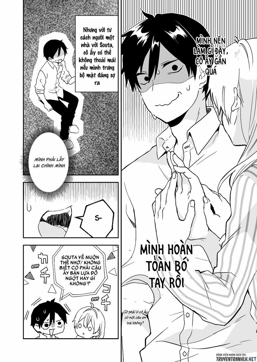 Koi Shita No De, Haishin Shite Mita 27 trang 6