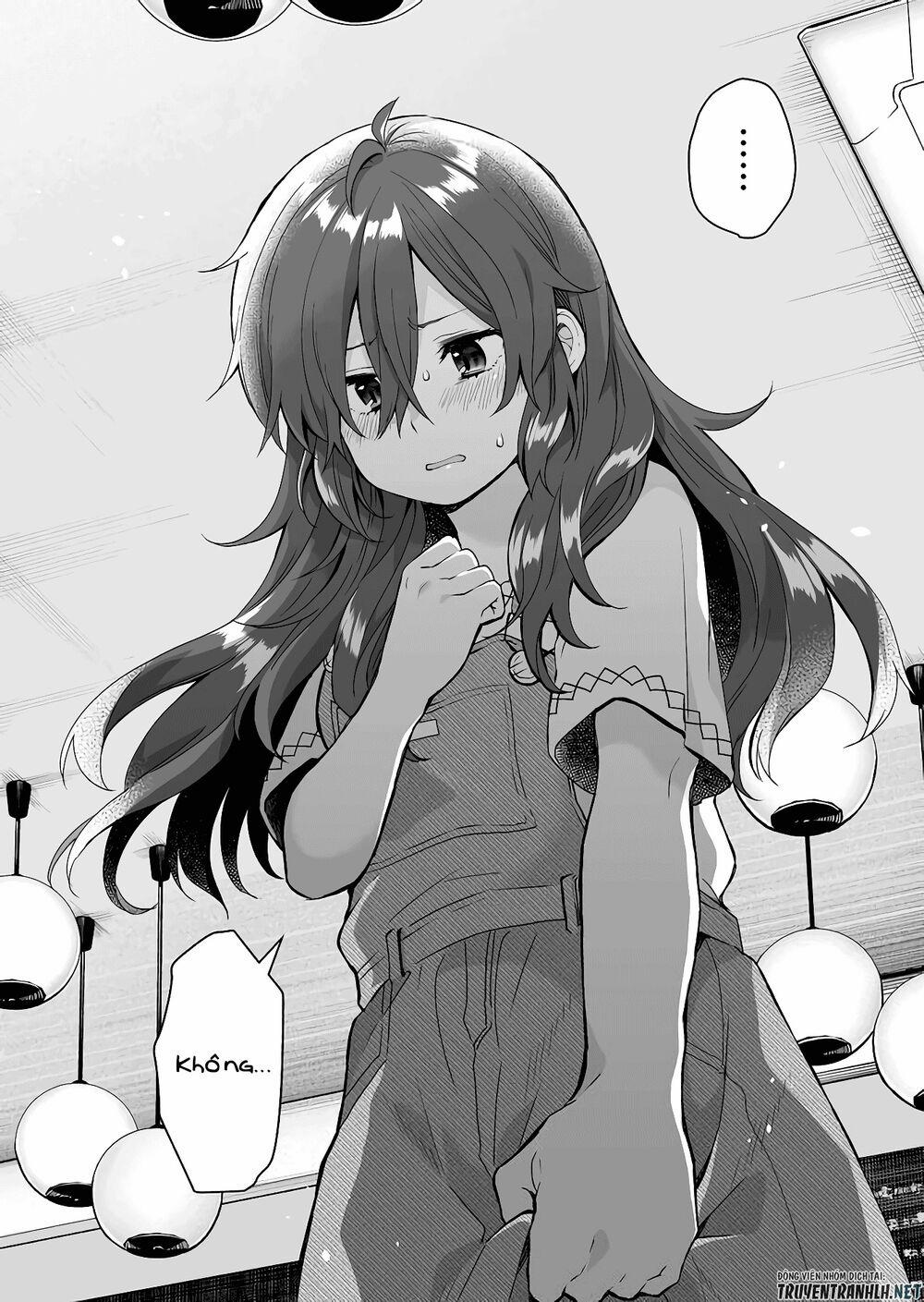 Koi Shita No De, Haishin Shite Mita 29 trang 12