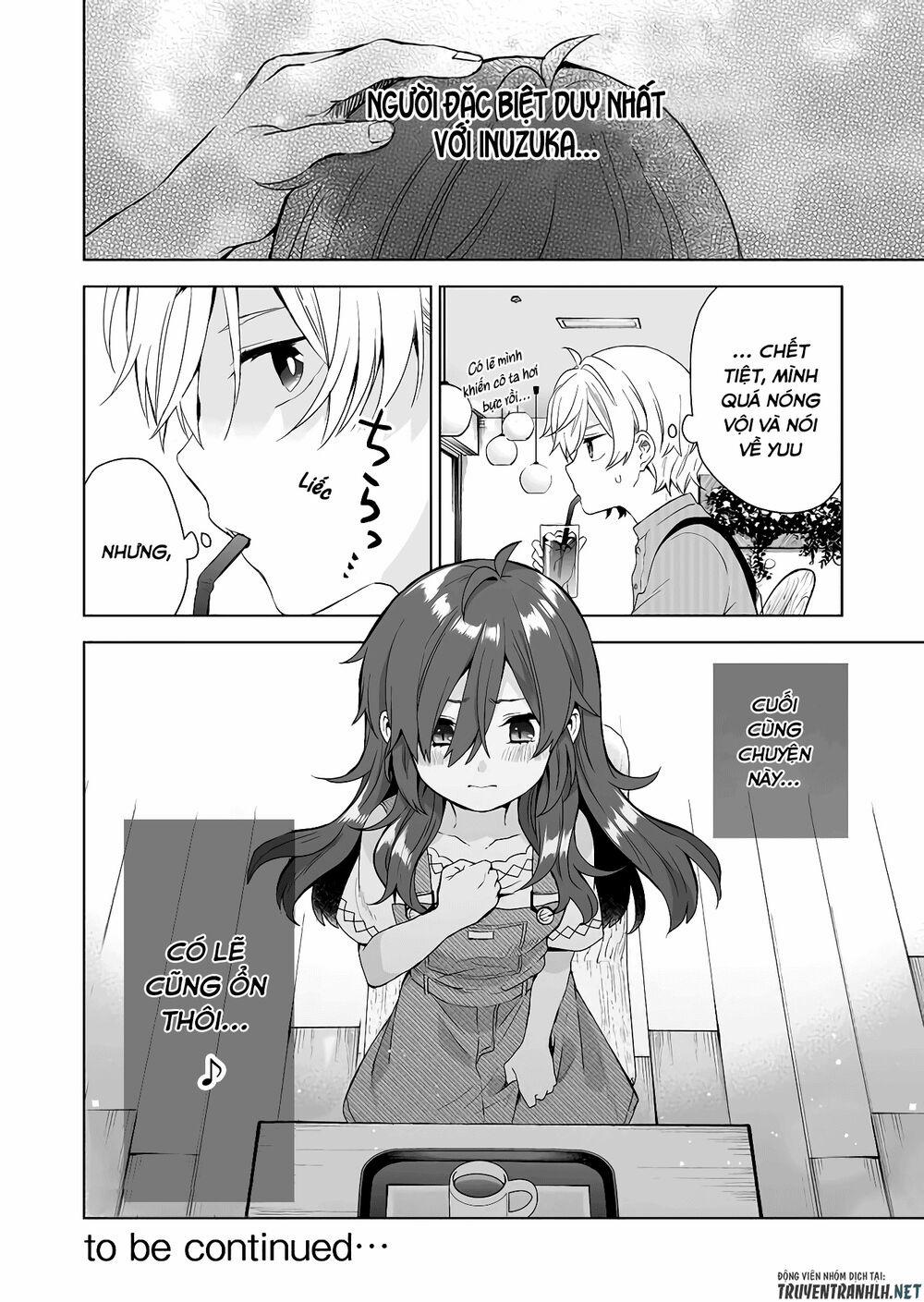 Koi Shita No De, Haishin Shite Mita 29 trang 14