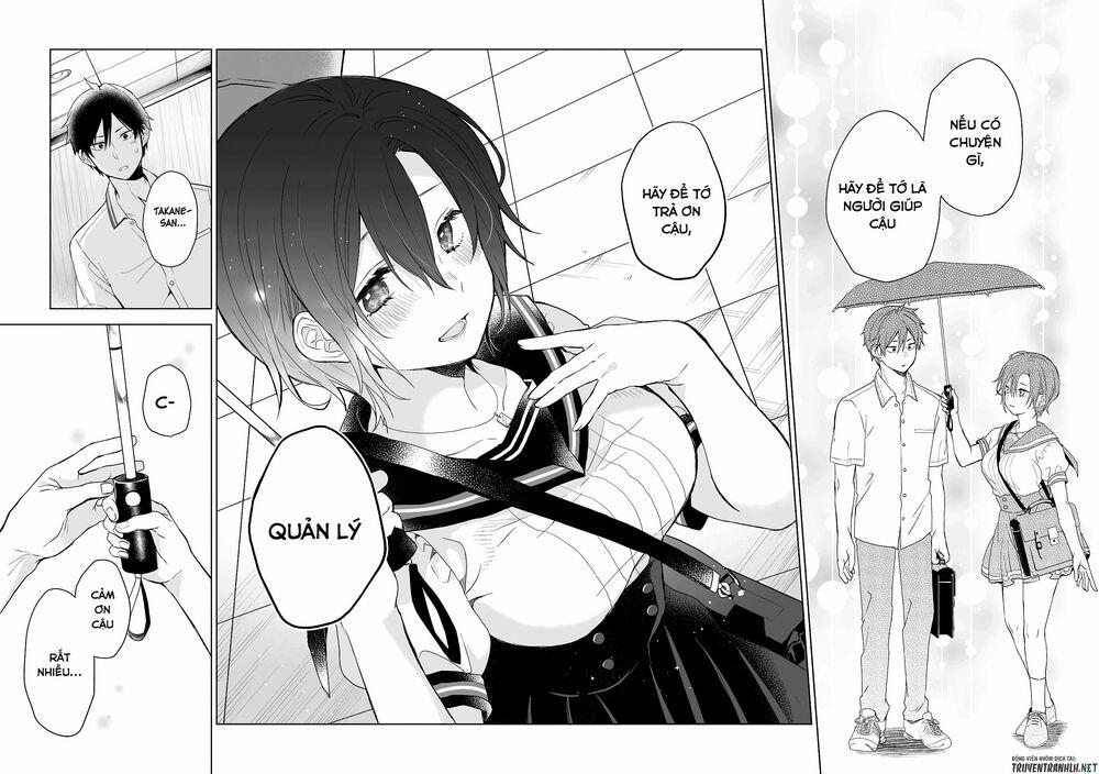 Koi Shita No De, Haishin Shite Mita 30 trang 12