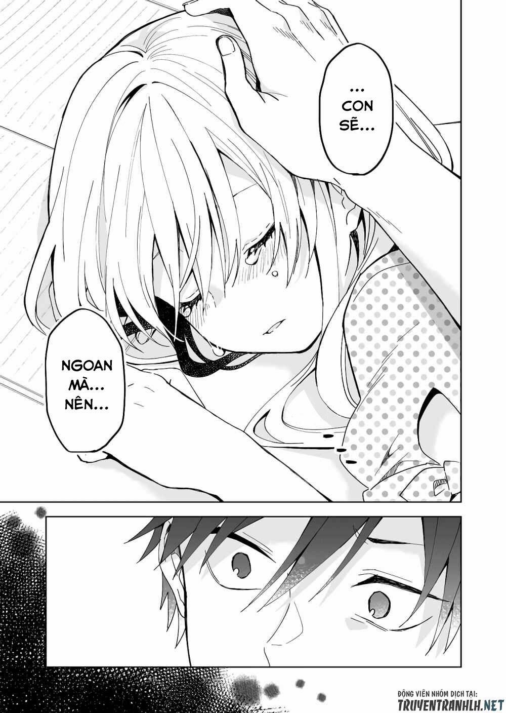 Koi Shita No De, Haishin Shite Mita 34 trang 8