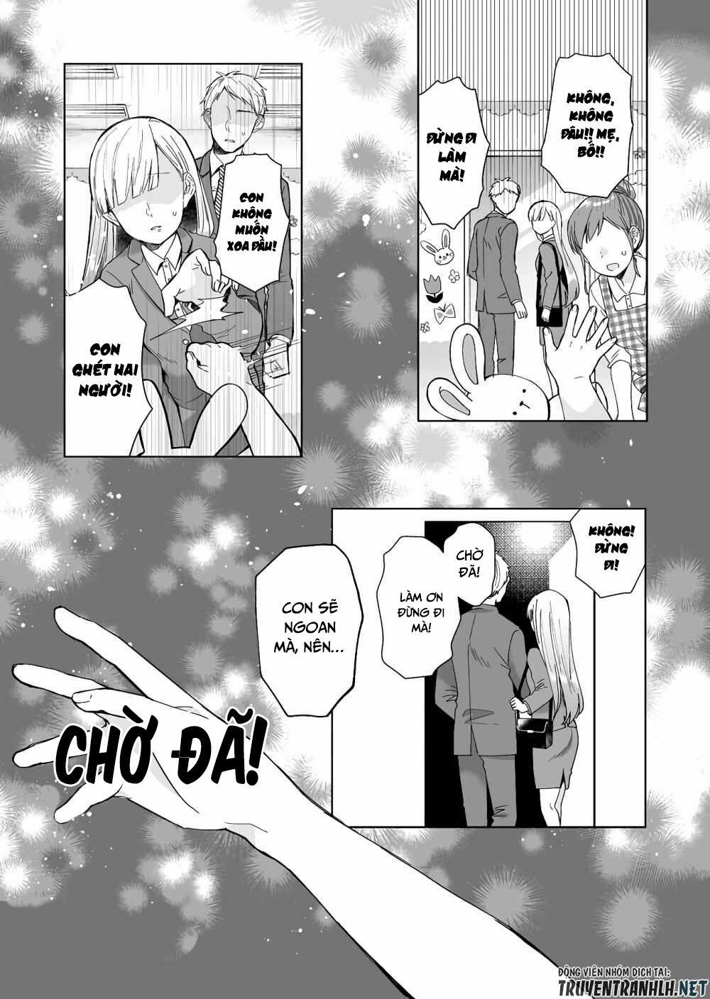 Koi Shita No De, Haishin Shite Mita 34 trang 9