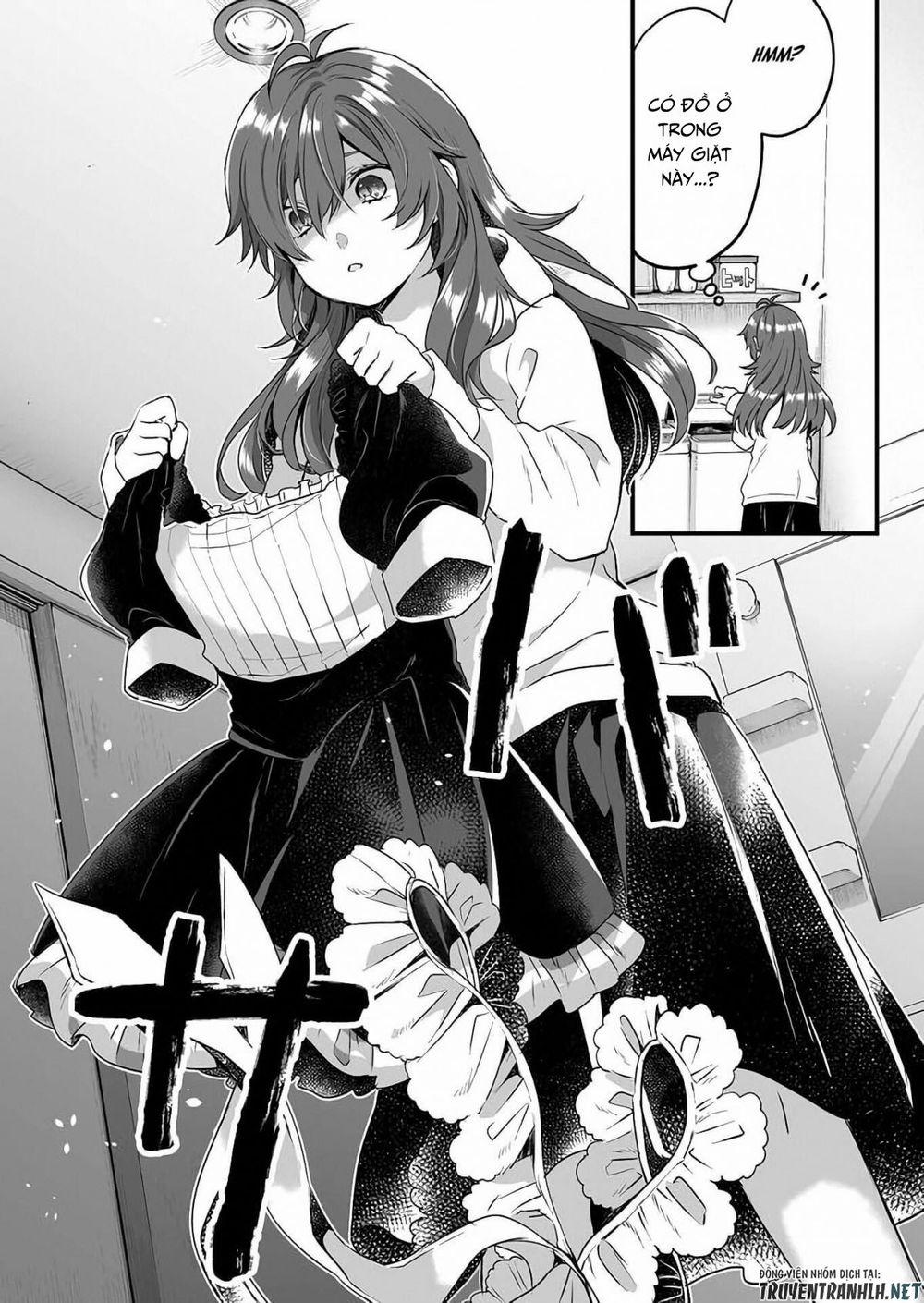 Koi Shita No De, Haishin Shite Mita 4 trang 17