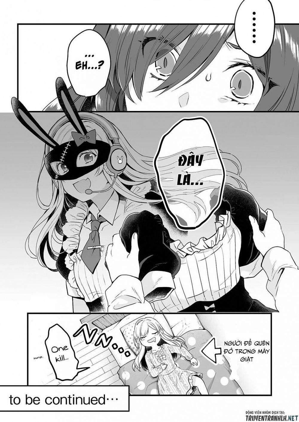 Koi Shita No De, Haishin Shite Mita 4 trang 18