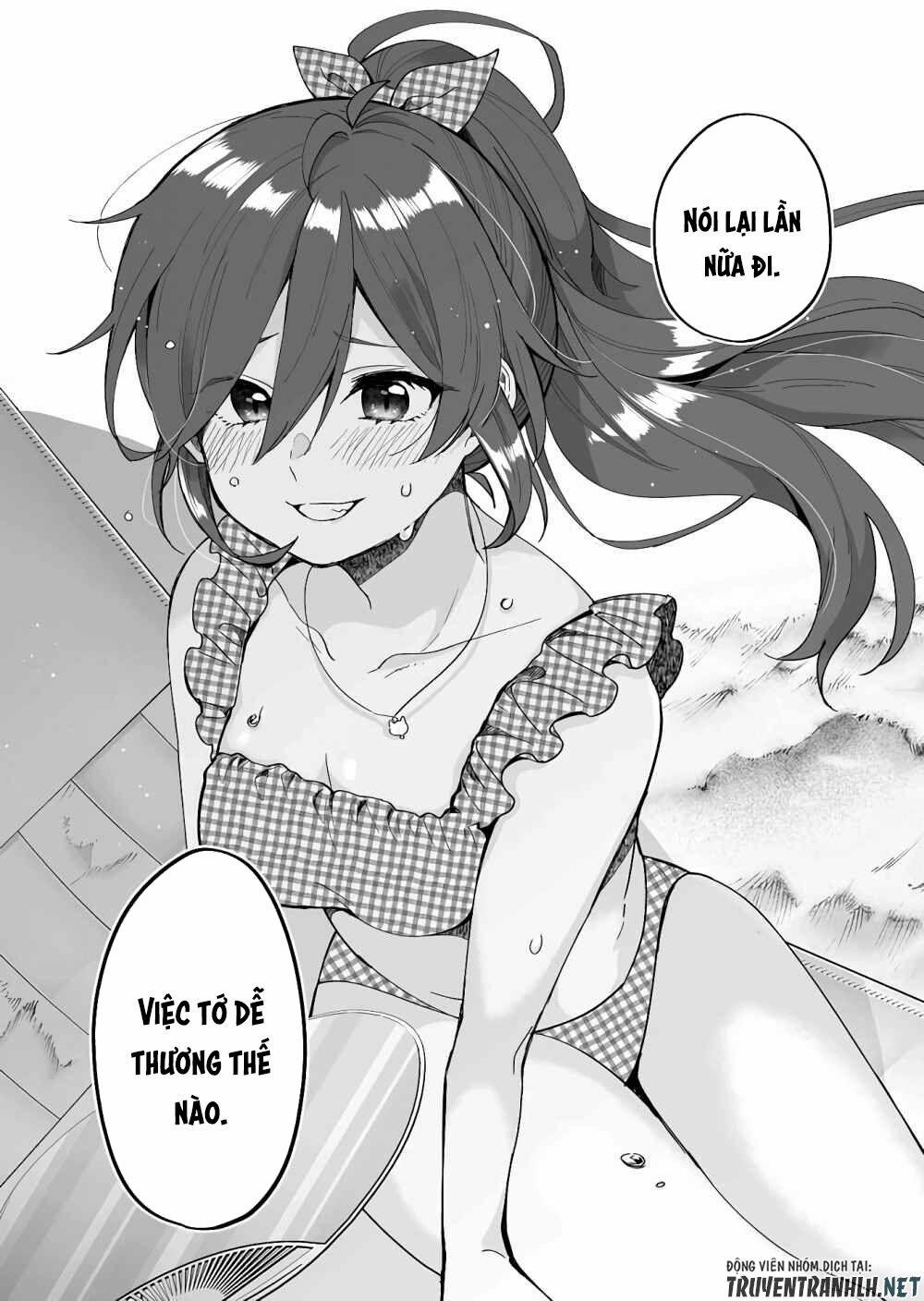 Koi Shita No De, Haishin Shite Mita 40 trang 13