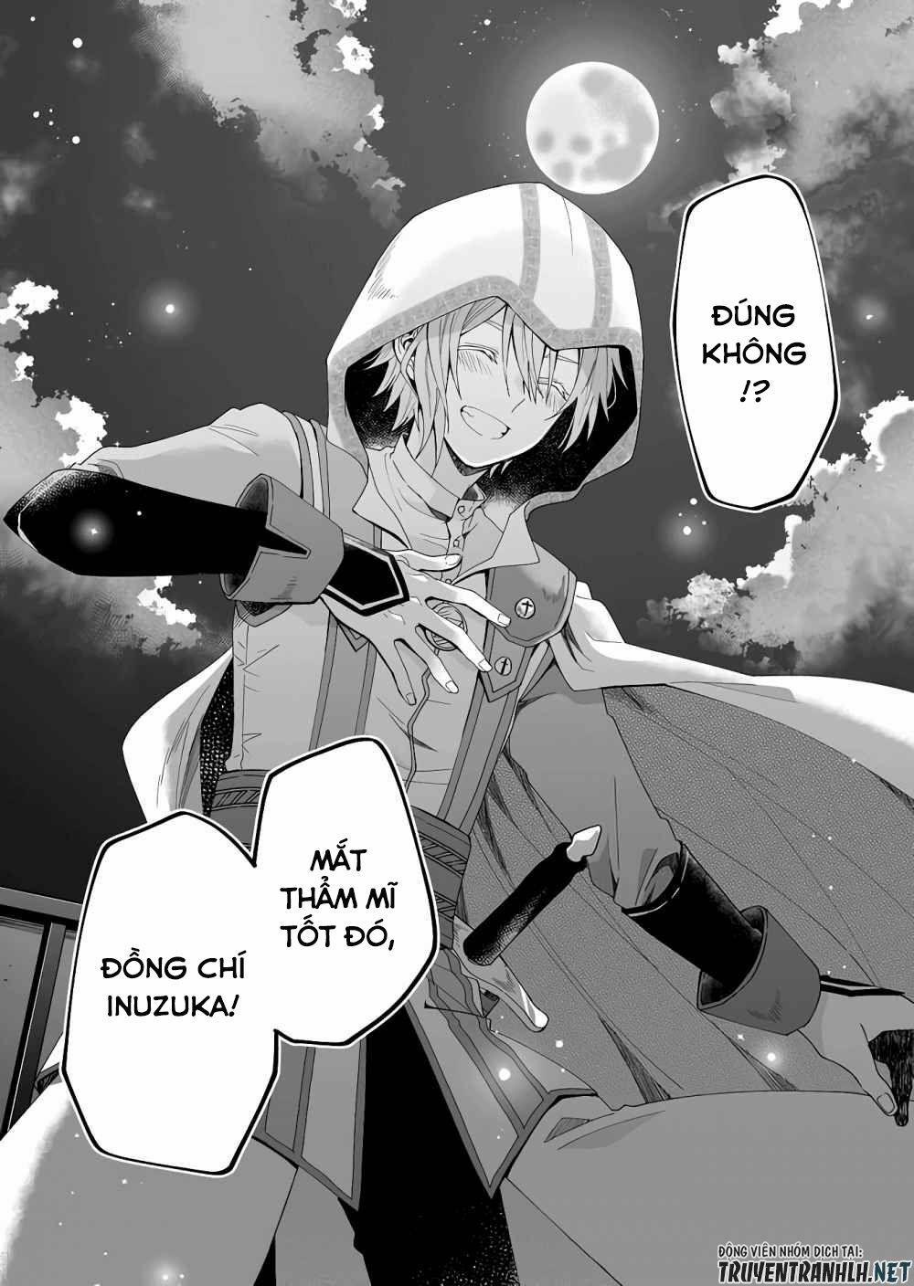 Koi Shita No De, Haishin Shite Mita 41 trang 11