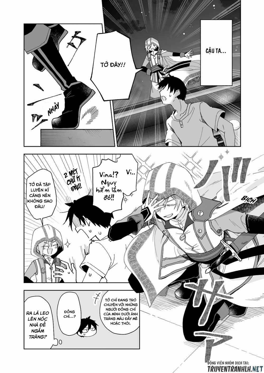 Koi Shita No De, Haishin Shite Mita 41 trang 9