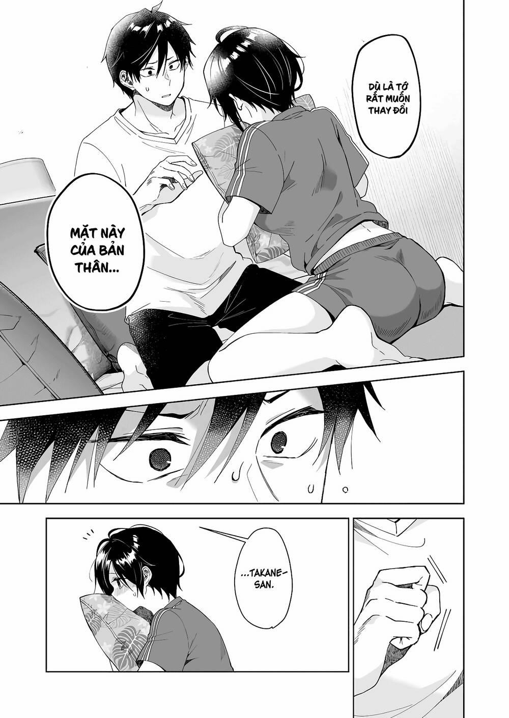 Koi Shita No De, Haishin Shite Mita 42 trang 9