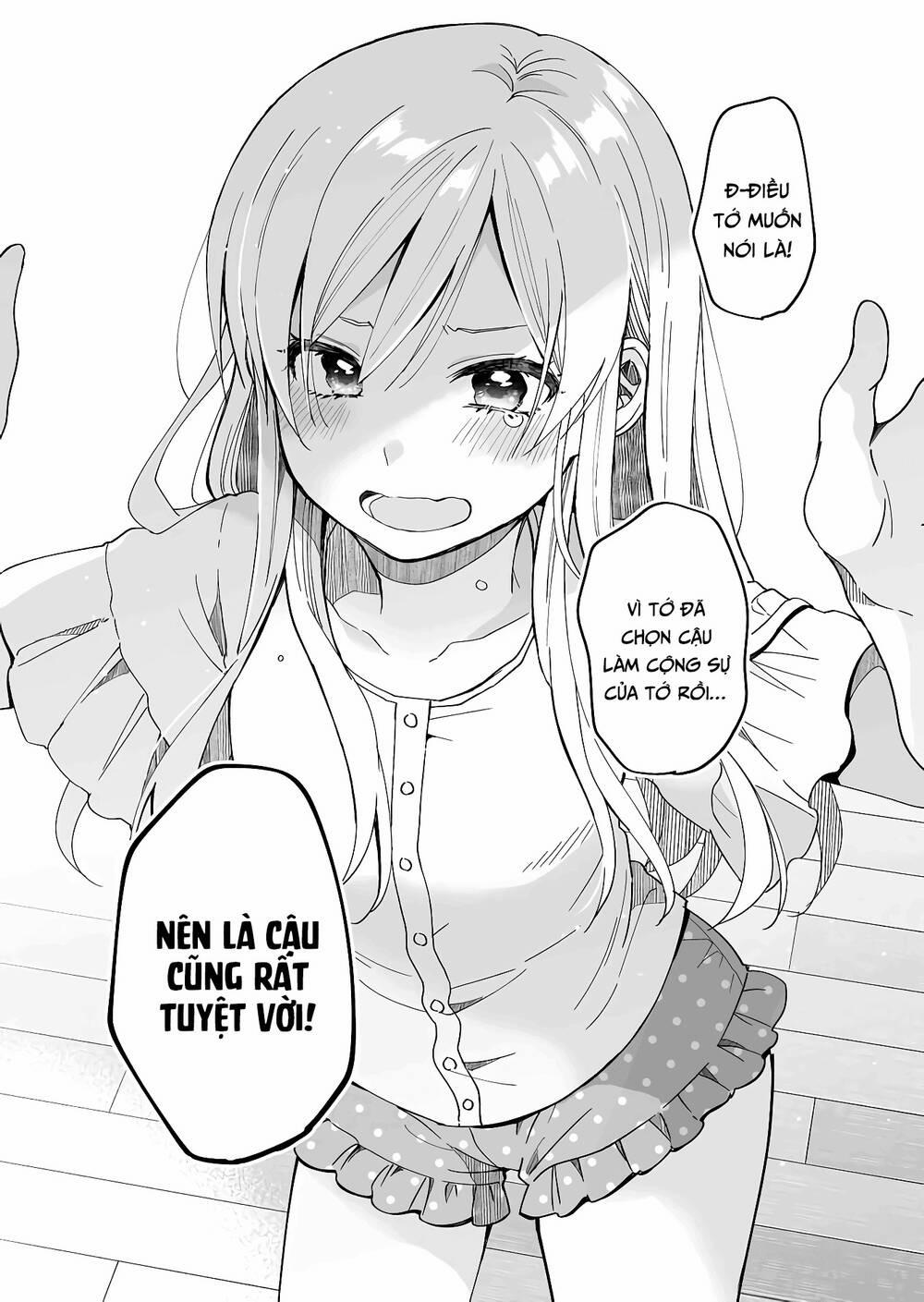 Koi Shita No De, Haishin Shite Mita 44 trang 13