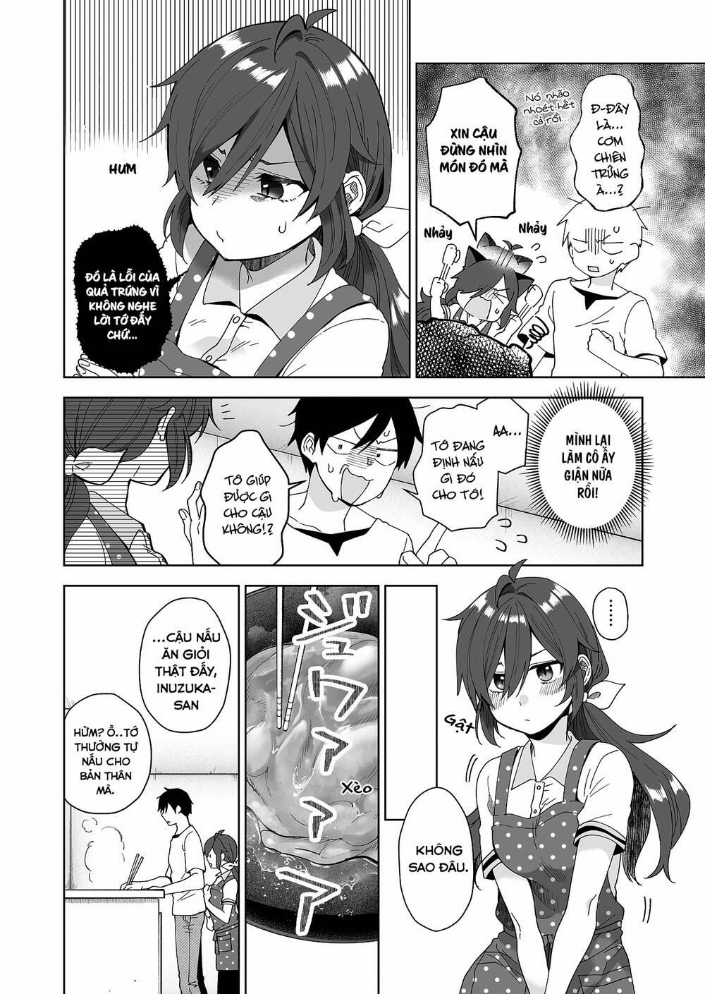 Koi Shita No De, Haishin Shite Mita 45 trang 2