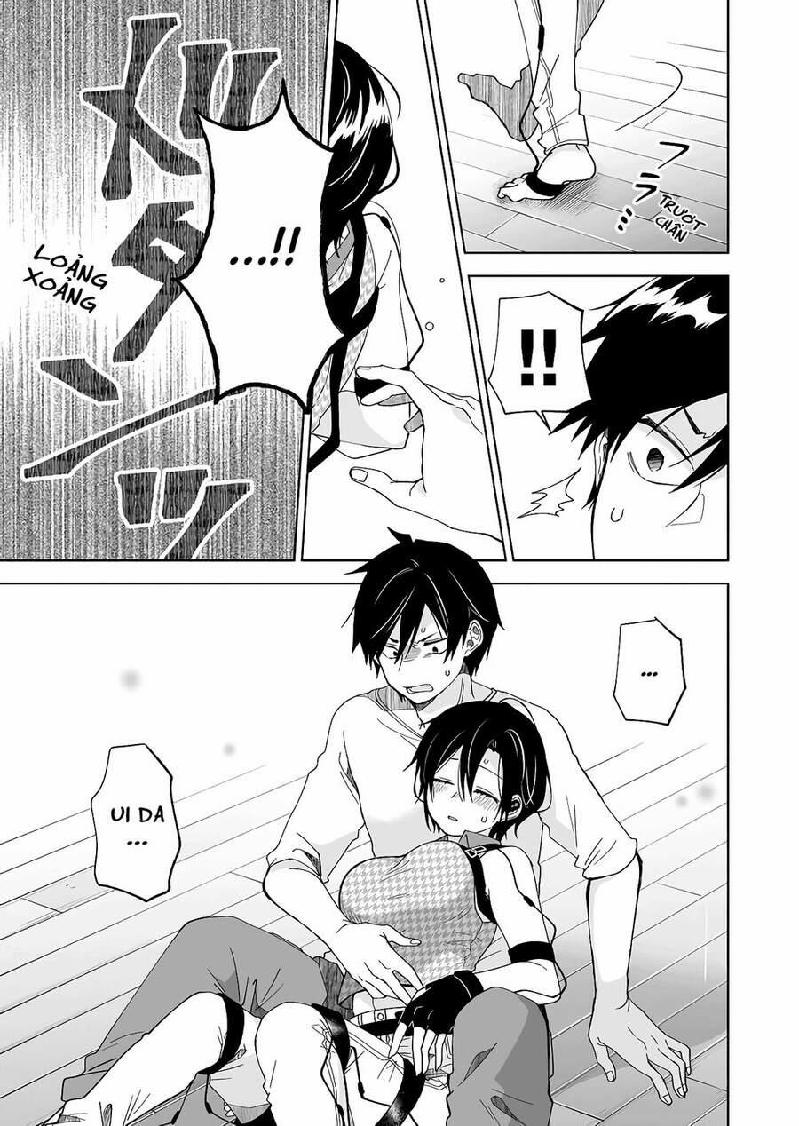 Koi Shita No De, Haishin Shite Mita 47 trang 9