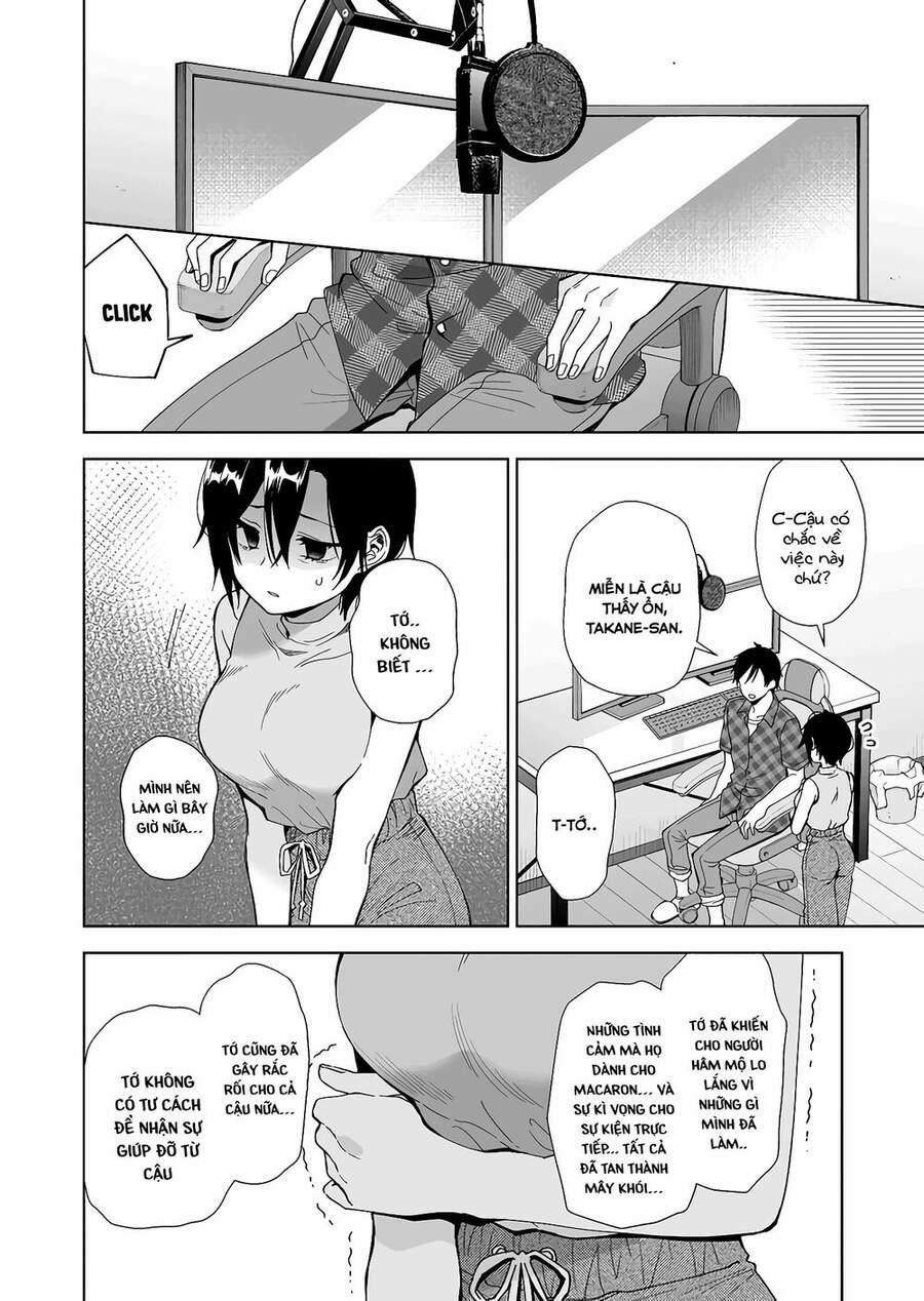 Koi Shita No De, Haishin Shite Mita 48 trang 10