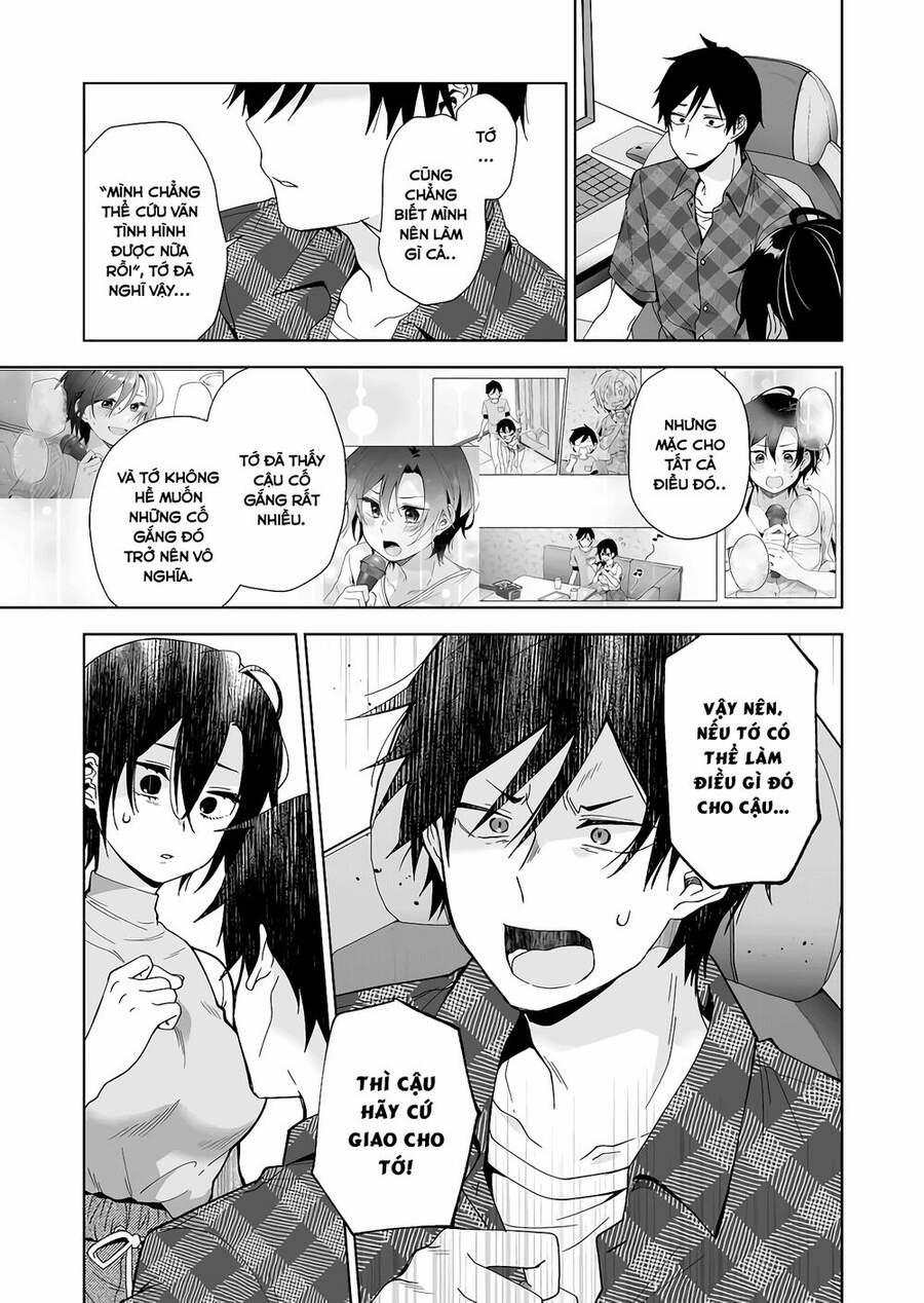 Koi Shita No De, Haishin Shite Mita 48 trang 11