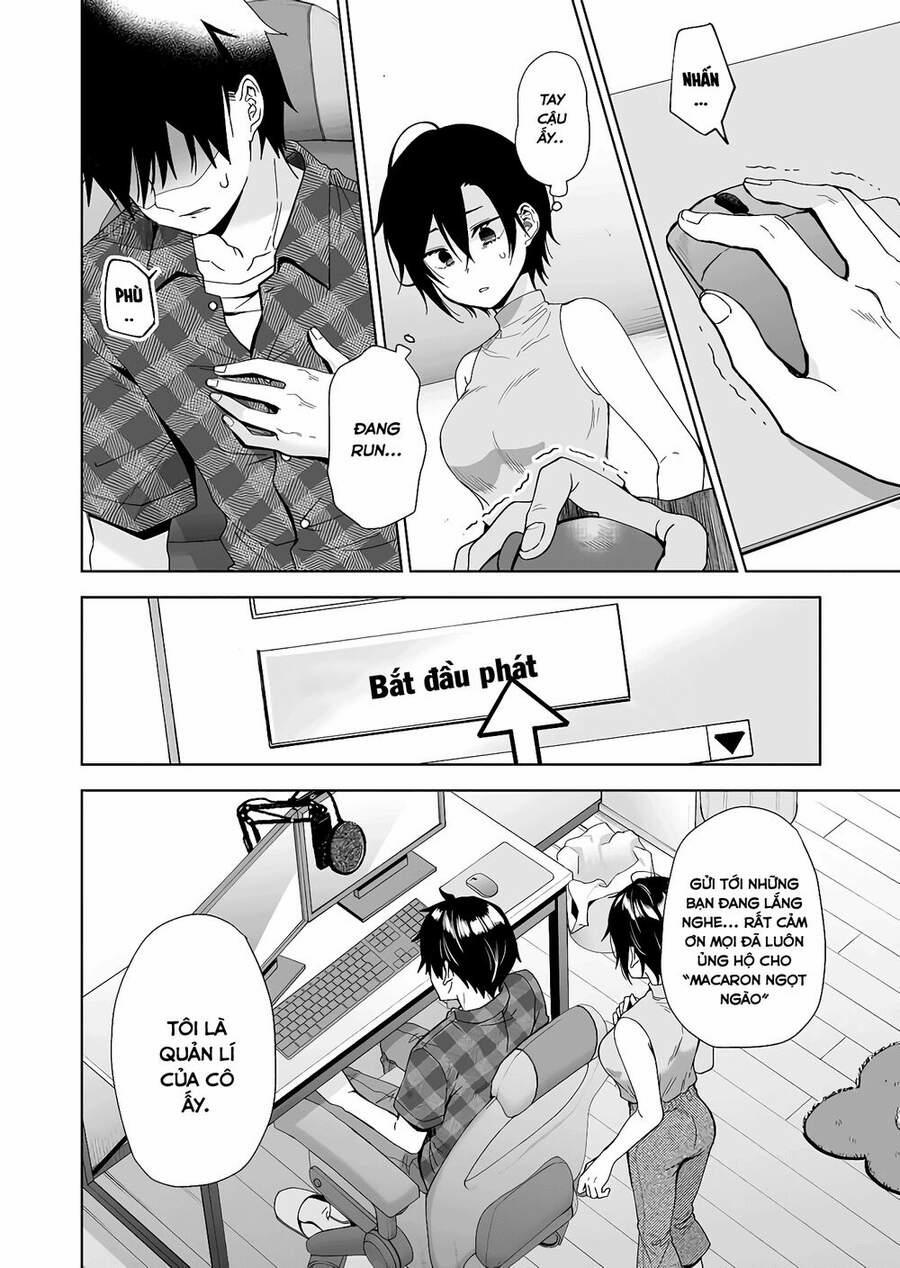 Koi Shita No De, Haishin Shite Mita 48 trang 12