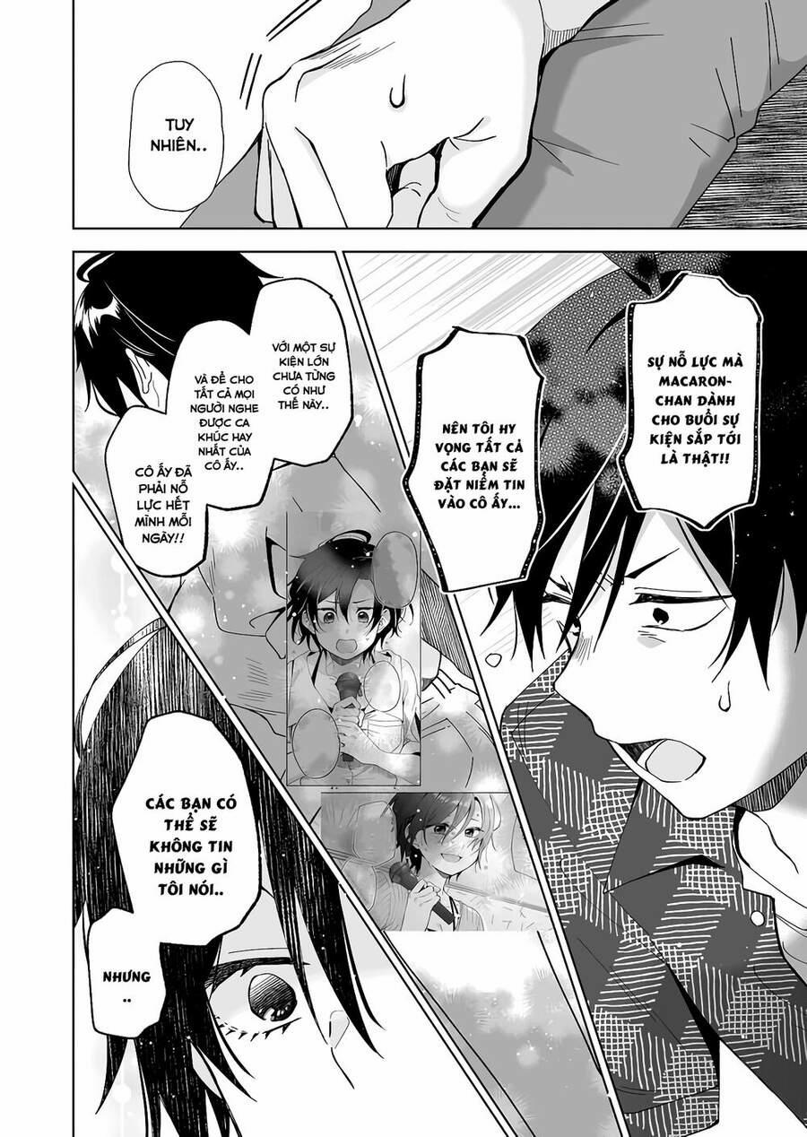 Koi Shita No De, Haishin Shite Mita 48 trang 14