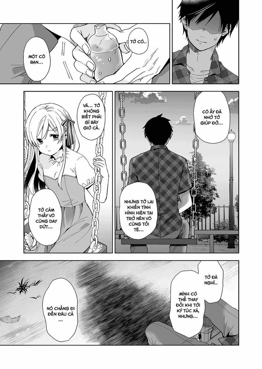 Koi Shita No De, Haishin Shite Mita 48 trang 5