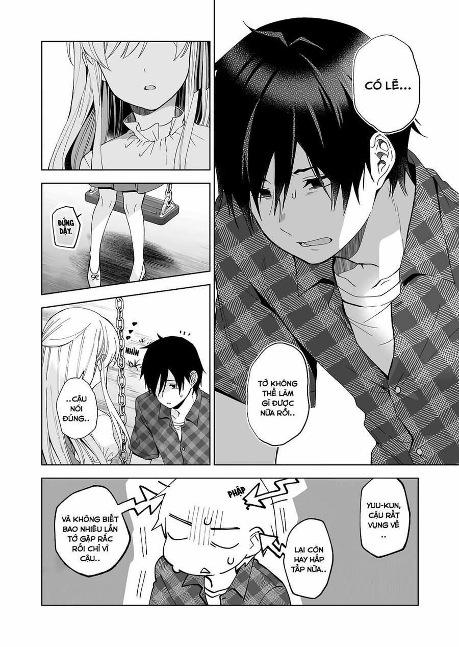 Koi Shita No De, Haishin Shite Mita 48 trang 6