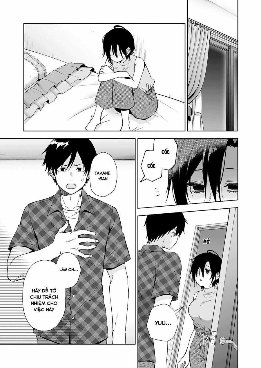 Koi Shita No De, Haishin Shite Mita 48 trang 9