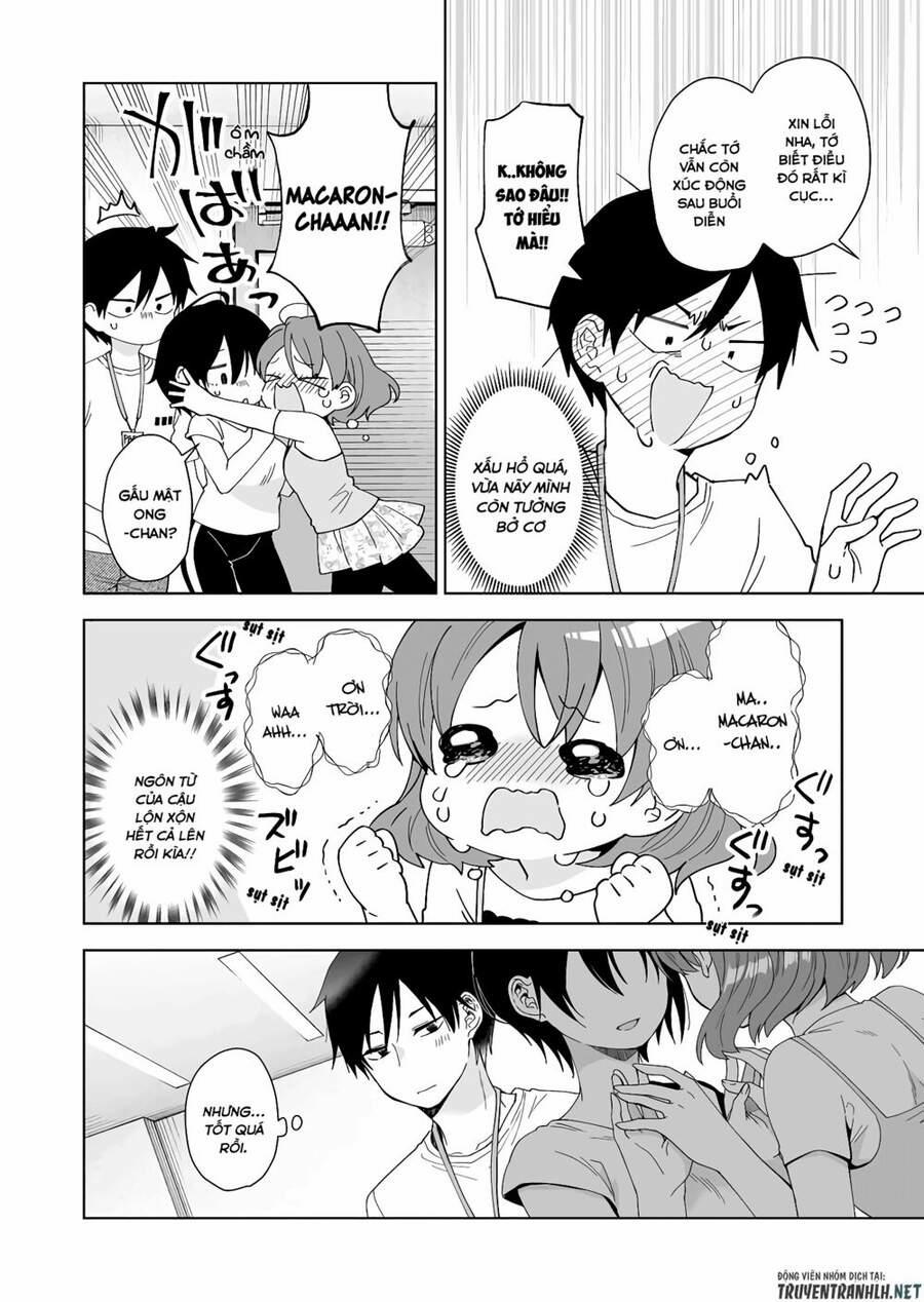 Koi Shita No De, Haishin Shite Mita 49 trang 14