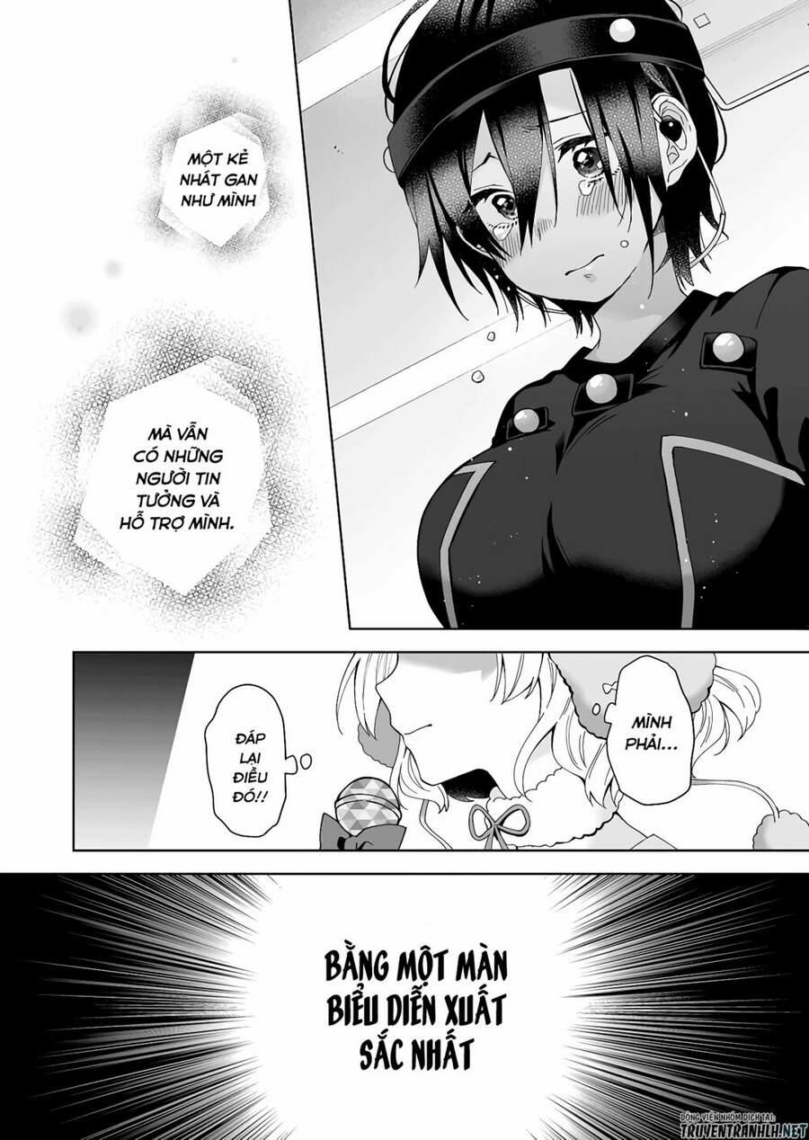 Koi Shita No De, Haishin Shite Mita 49 trang 8