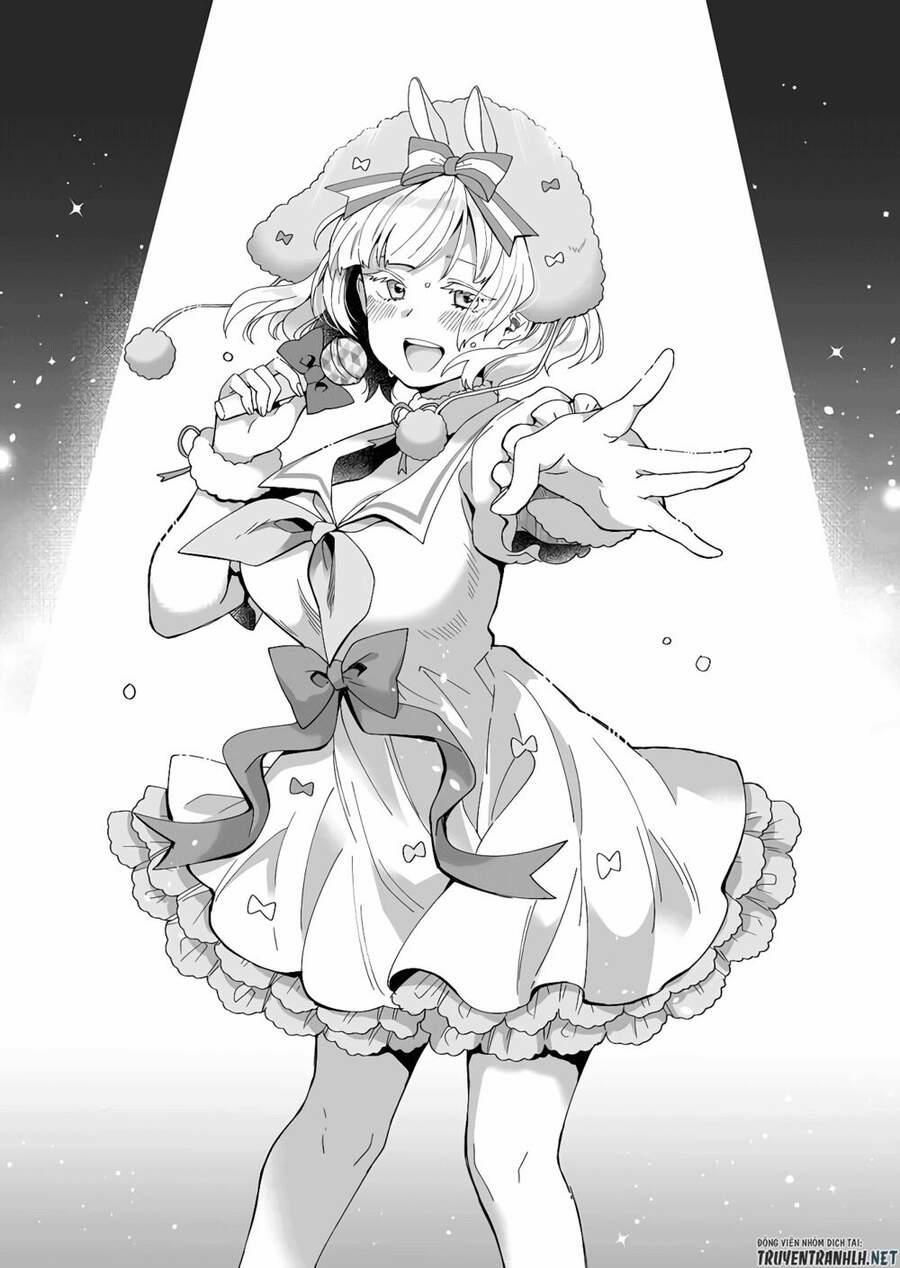 Koi Shita No De, Haishin Shite Mita 49 trang 9