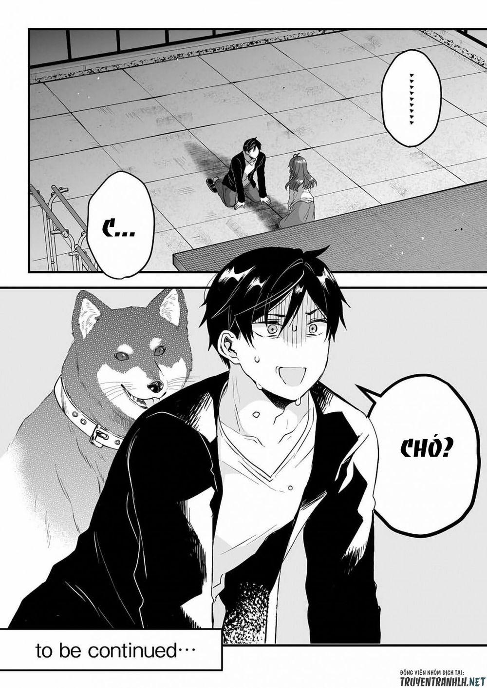 Koi Shita No De, Haishin Shite Mita 5 trang 17