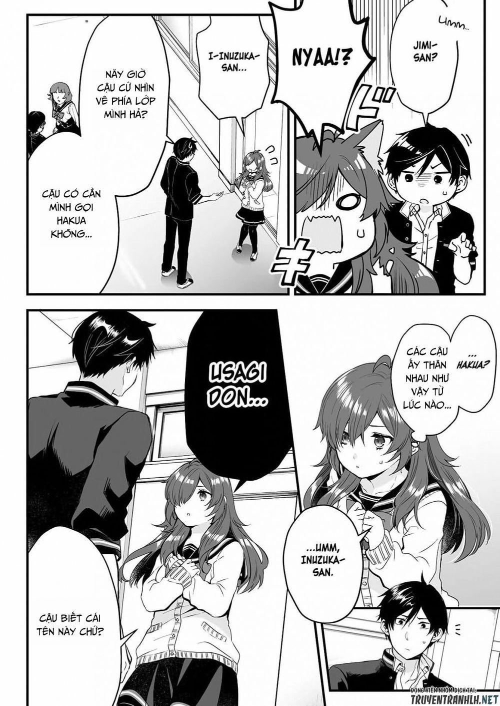 Koi Shita No De, Haishin Shite Mita 5 trang 5