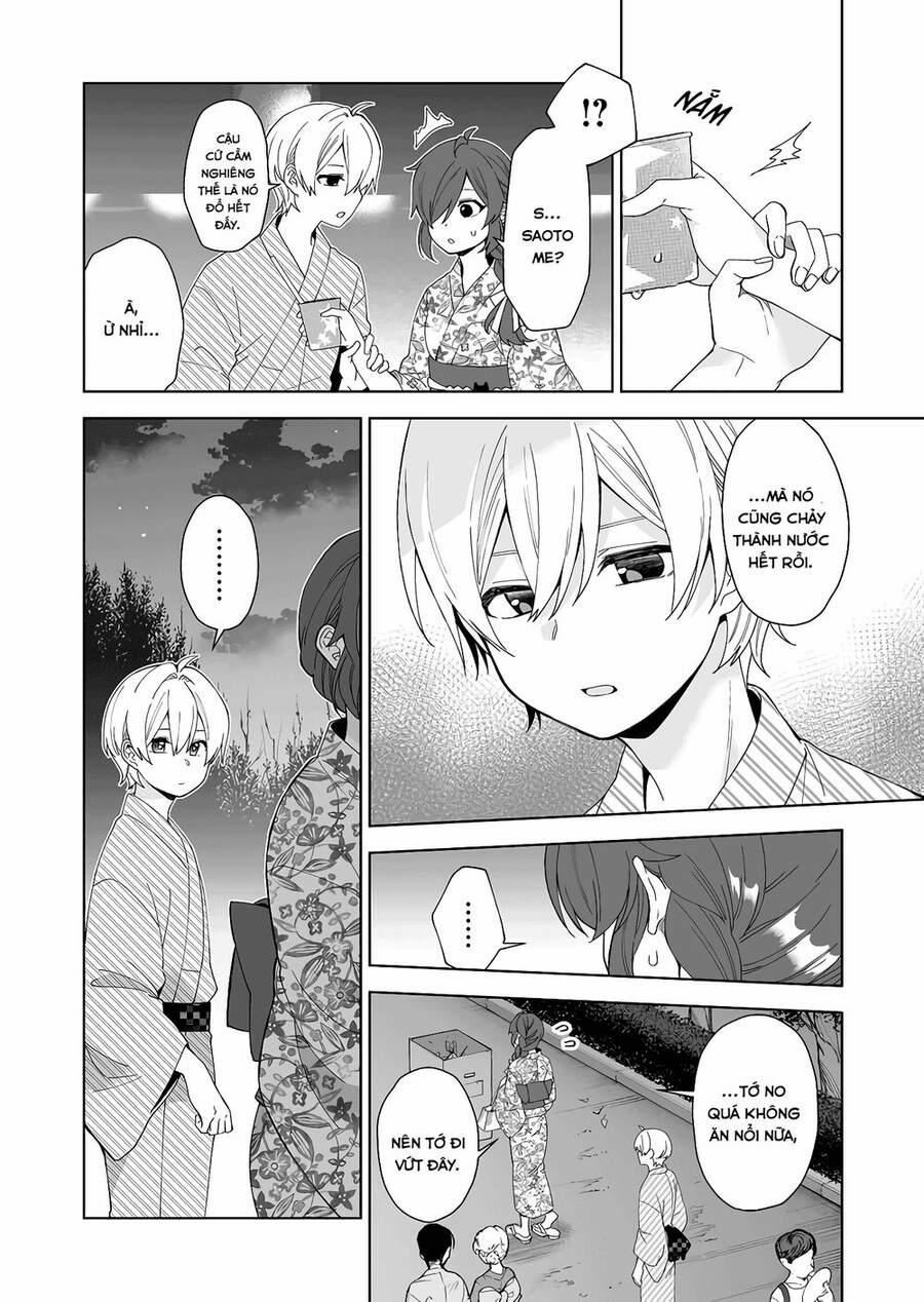 Koi Shita No De, Haishin Shite Mita 51 trang 2