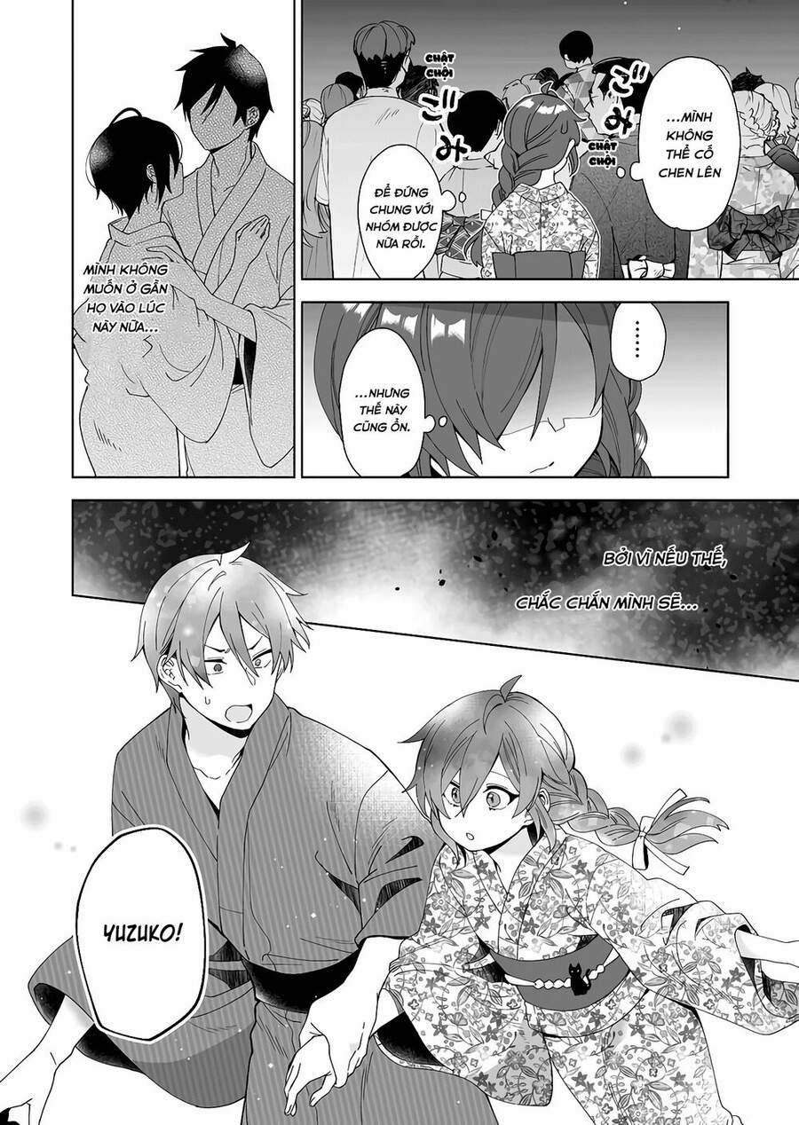 Koi Shita No De, Haishin Shite Mita 51 trang 4