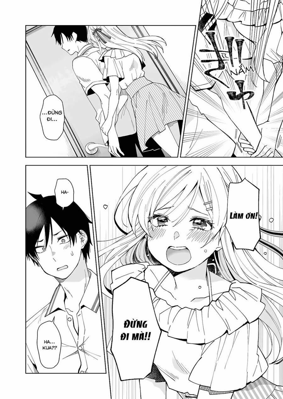 Koi Shita No De, Haishin Shite Mita 54 trang 1