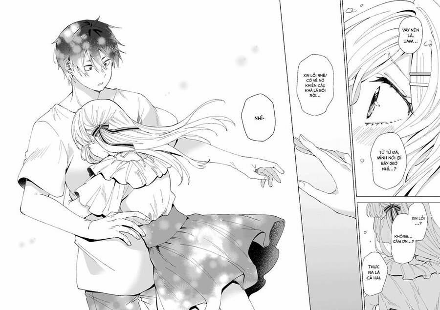 Koi Shita No De, Haishin Shite Mita 54 trang 11