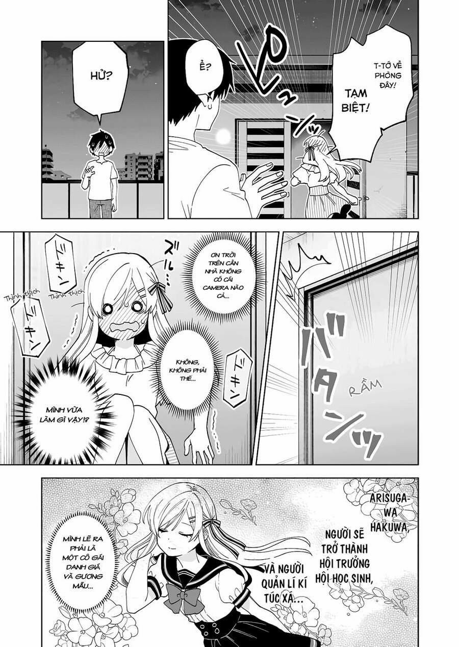 Koi Shita No De, Haishin Shite Mita 54 trang 13