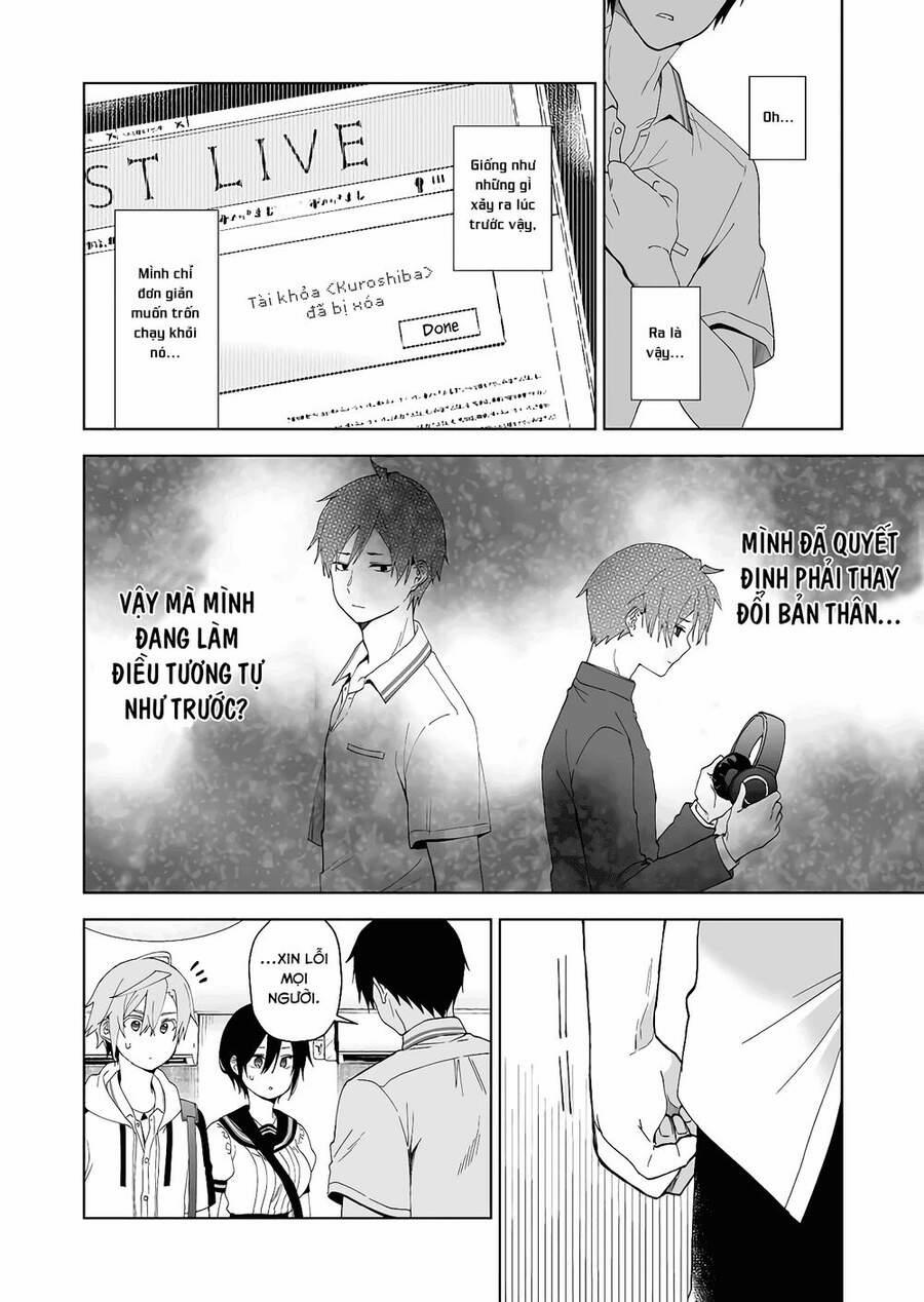 Koi Shita No De, Haishin Shite Mita 54 trang 5