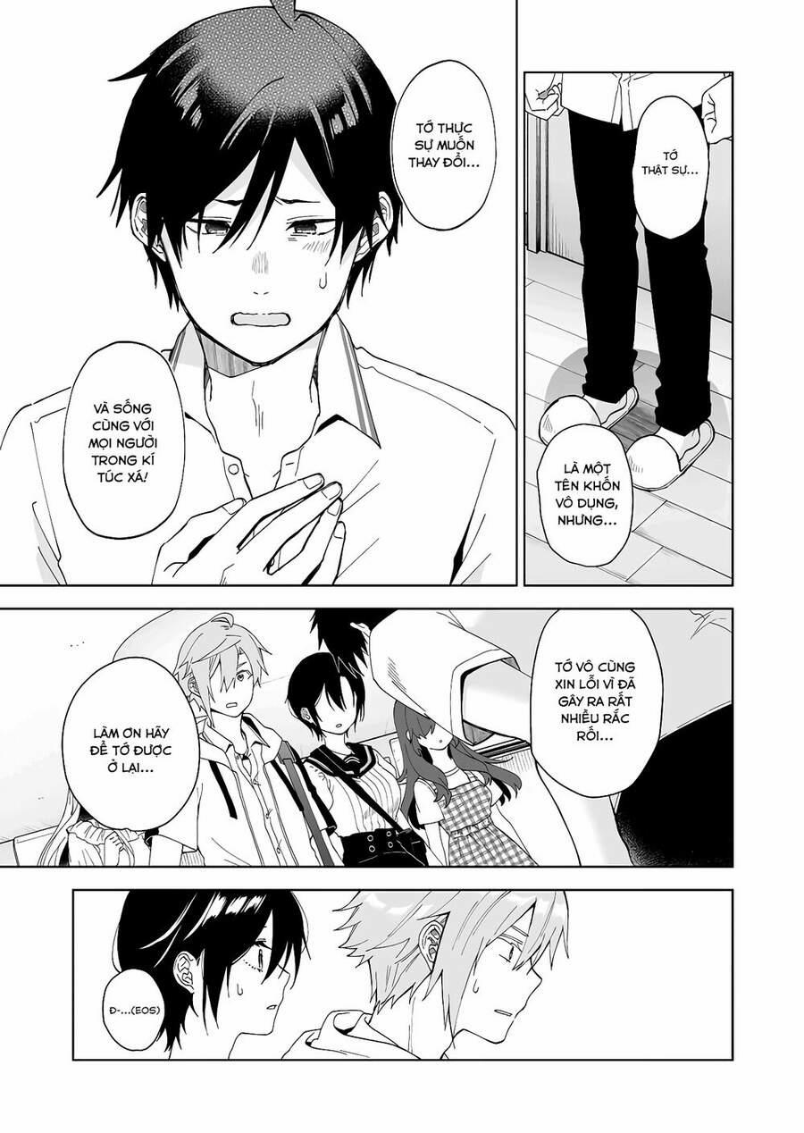 Koi Shita No De, Haishin Shite Mita 54 trang 6