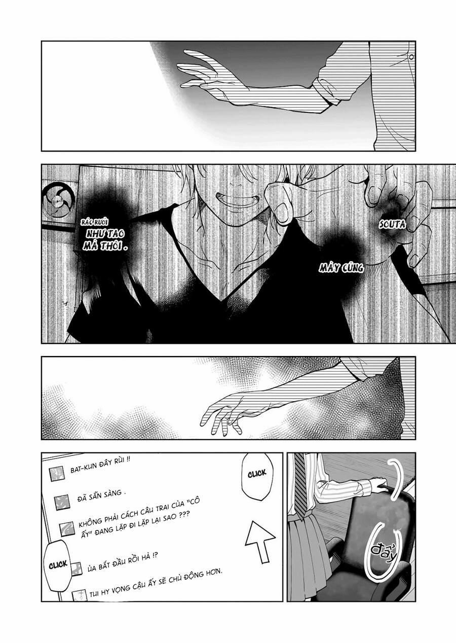 Koi Shita No De, Haishin Shite Mita 55 trang 7