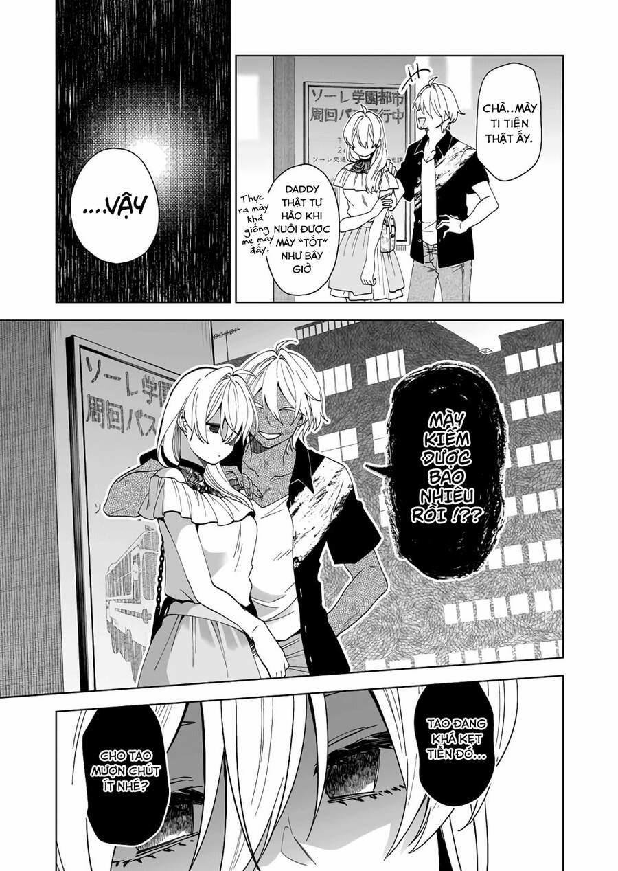 Koi Shita No De, Haishin Shite Mita 56 trang 10