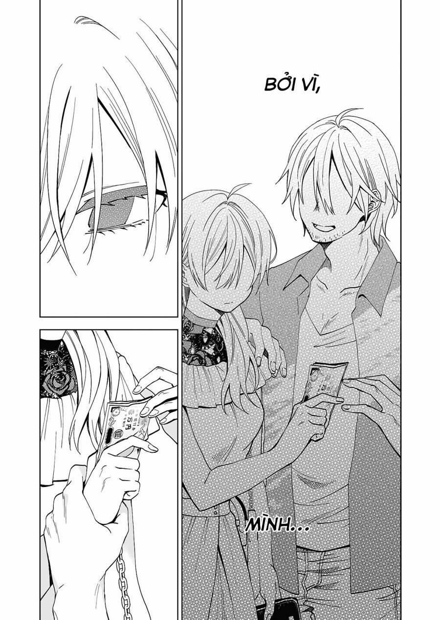 Koi Shita No De, Haishin Shite Mita 56 trang 12