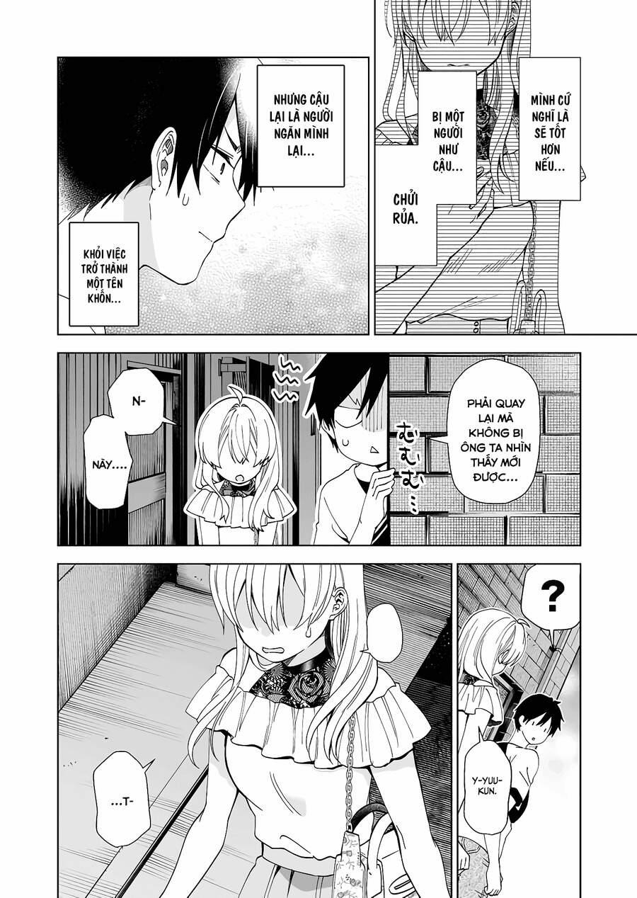 Koi Shita No De, Haishin Shite Mita 57 trang 11