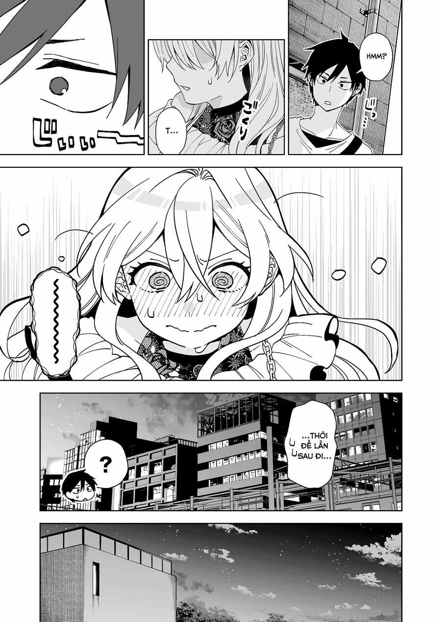 Koi Shita No De, Haishin Shite Mita 57 trang 12